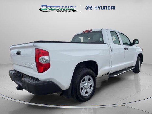used 2016 Toyota Tundra car, priced at $28,999