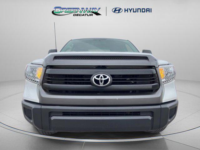 used 2016 Toyota Tundra car, priced at $28,999