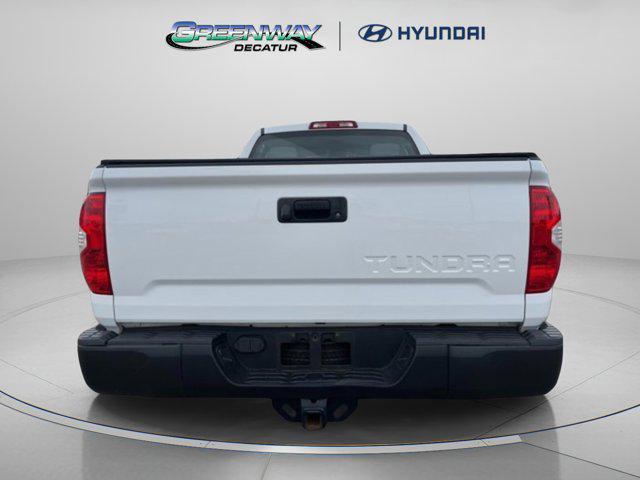 used 2016 Toyota Tundra car, priced at $28,999