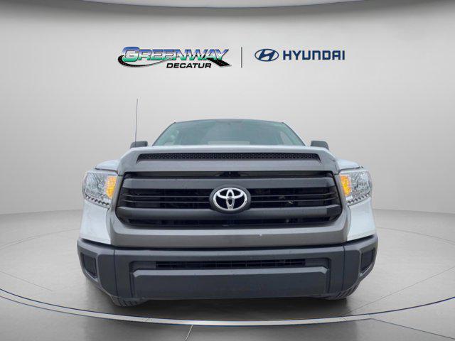 used 2016 Toyota Tundra car, priced at $28,999