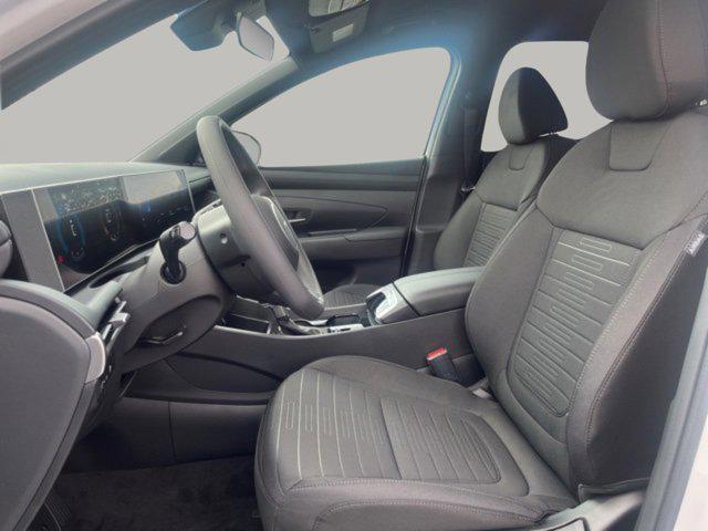 new 2025 Hyundai SANTA CRUZ car, priced at $29,867