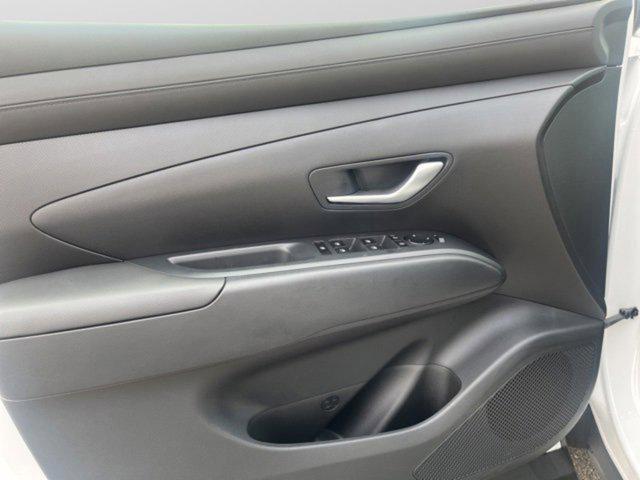 new 2025 Hyundai SANTA CRUZ car, priced at $29,867