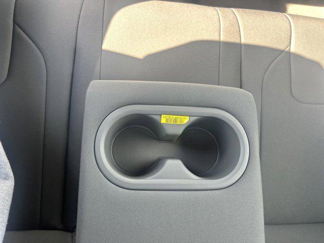 new 2025 Hyundai Elantra car, priced at $25,301