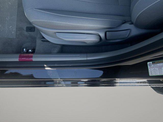 new 2025 Hyundai Elantra car, priced at $25,301
