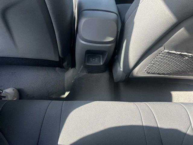 new 2025 Hyundai Elantra car, priced at $25,301