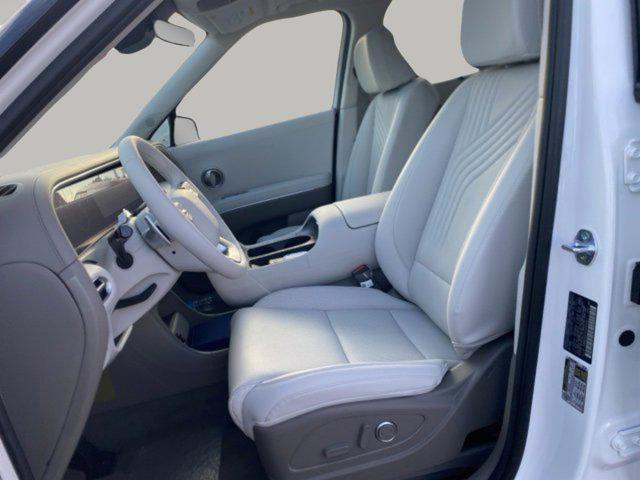 new 2026 Hyundai Palisade car, priced at $45,535