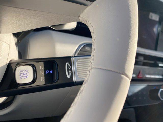 new 2026 Hyundai Palisade car, priced at $45,535