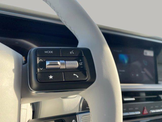 new 2026 Hyundai Palisade car, priced at $45,535