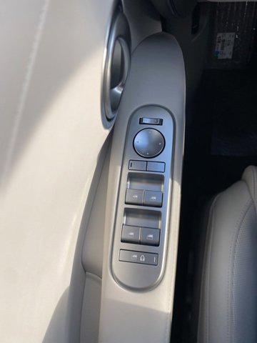 new 2026 Hyundai Palisade car, priced at $45,535