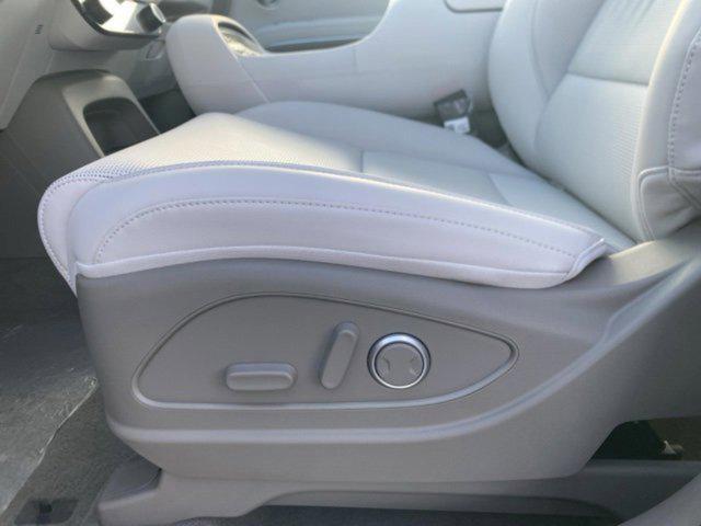 new 2026 Hyundai Palisade car, priced at $45,535