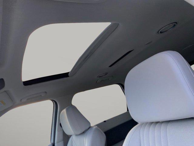 new 2026 Hyundai Palisade car, priced at $45,535