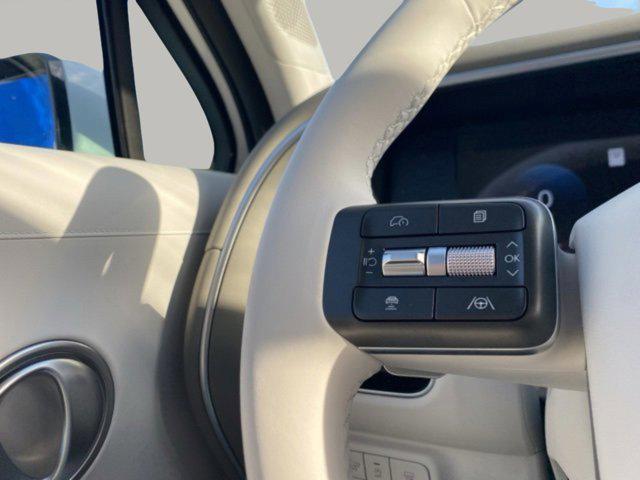 new 2026 Hyundai Palisade car, priced at $45,535