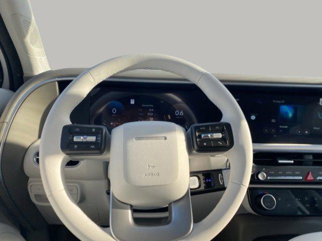 new 2026 Hyundai Palisade car, priced at $45,535