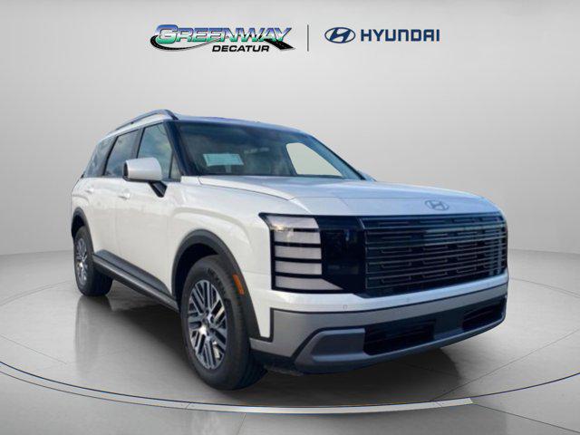 new 2026 Hyundai Palisade car, priced at $45,535