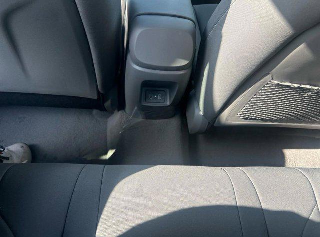 new 2025 Hyundai Elantra car, priced at $25,360