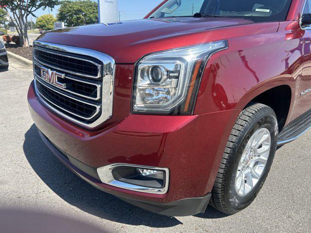 used 2020 GMC Yukon XL car, priced at $33,604