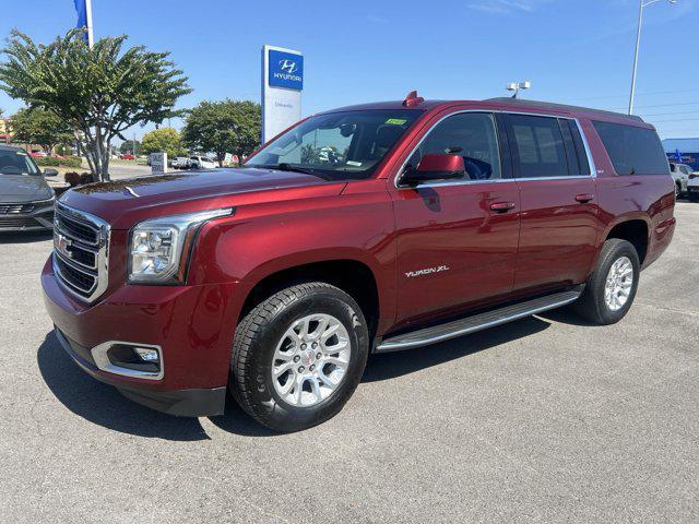 used 2020 GMC Yukon XL car, priced at $33,604