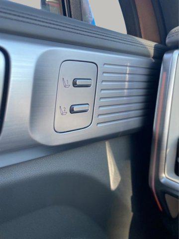 new 2025 Hyundai SANTA FE HEV car, priced at $49,531