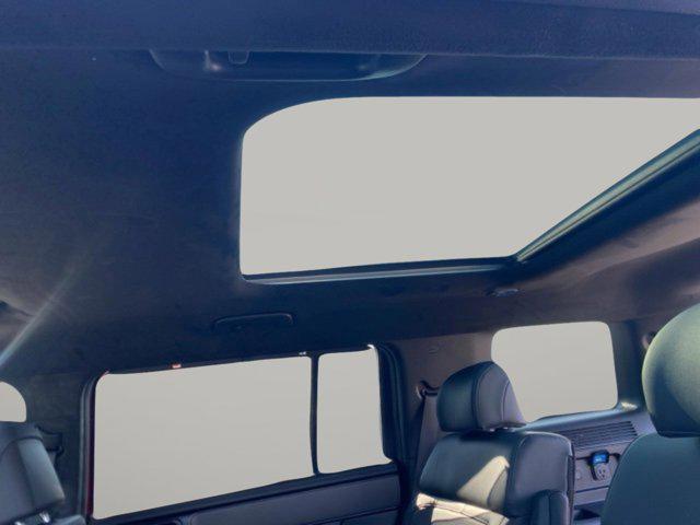 new 2026 Hyundai SANTA FE HEV car, priced at $51,275