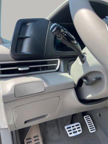 new 2025 Hyundai Elantra car, priced at $24,161