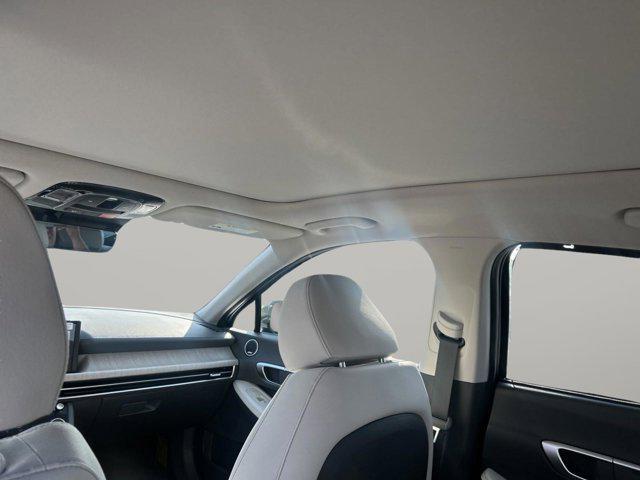 new 2024 Hyundai Sonata Hybrid car, priced at $34,725