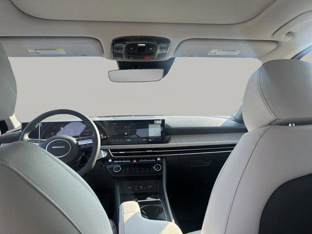 new 2024 Hyundai Sonata Hybrid car, priced at $34,725