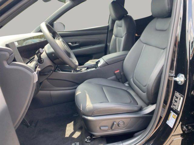 new 2026 Hyundai SANTA CRUZ car, priced at $36,925