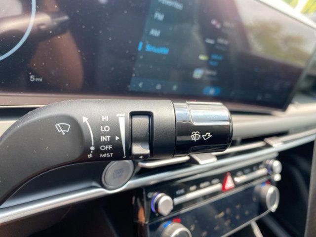 new 2026 Hyundai SANTA CRUZ car, priced at $36,925