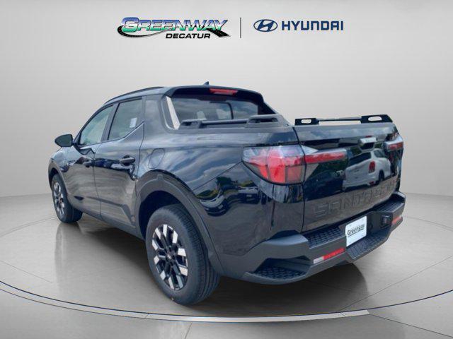new 2026 Hyundai SANTA CRUZ car, priced at $36,925