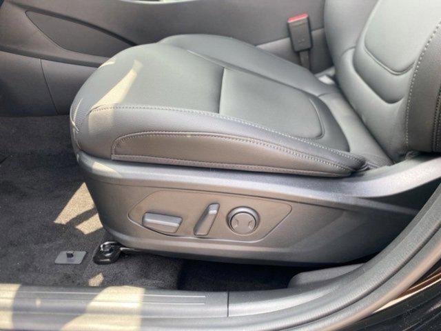 new 2026 Hyundai SANTA CRUZ car, priced at $36,925