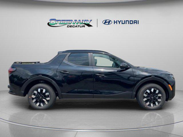 new 2026 Hyundai SANTA CRUZ car, priced at $36,925