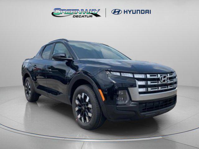 new 2026 Hyundai SANTA CRUZ car, priced at $36,925