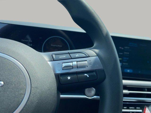 new 2026 Hyundai SANTA CRUZ car, priced at $36,925
