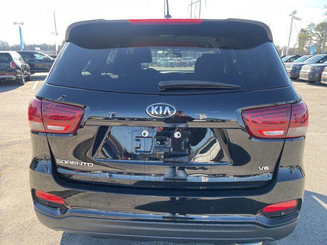 used 2020 Kia Sorento car, priced at $20,489