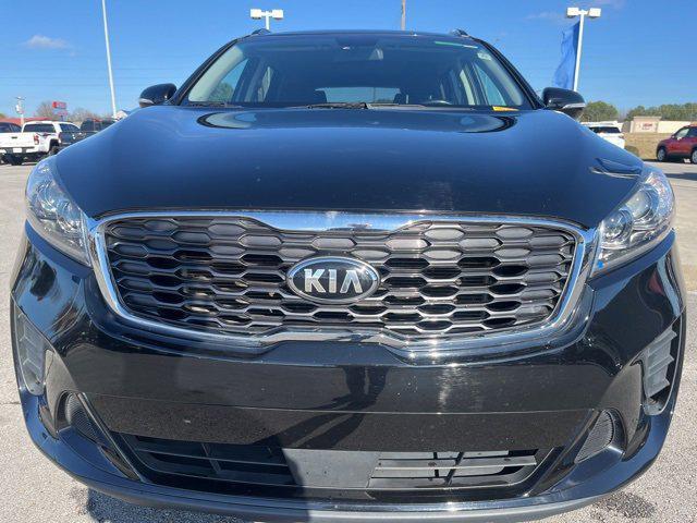 used 2020 Kia Sorento car, priced at $20,489