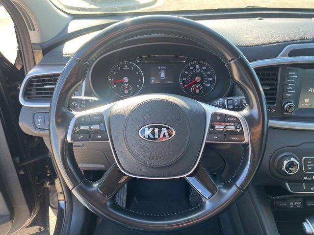 used 2020 Kia Sorento car, priced at $20,489