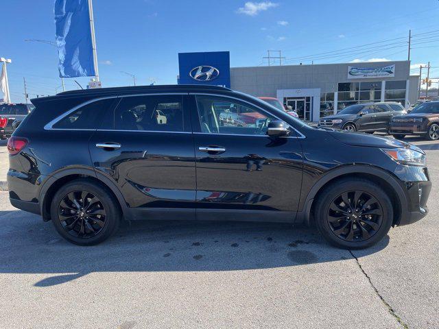 used 2020 Kia Sorento car, priced at $20,489