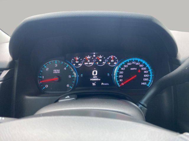 used 2018 Chevrolet Tahoe car, priced at $24,990