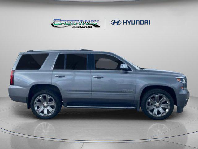 used 2018 Chevrolet Tahoe car, priced at $24,990