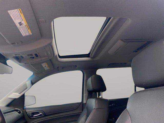 used 2018 Chevrolet Tahoe car, priced at $24,990