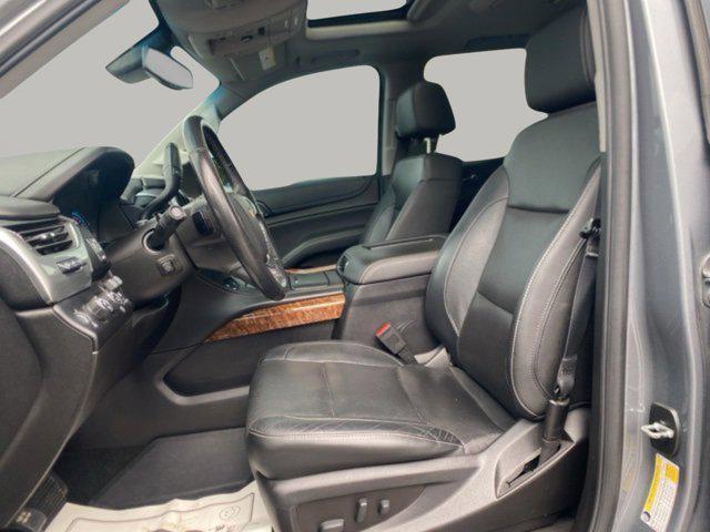 used 2018 Chevrolet Tahoe car, priced at $24,990