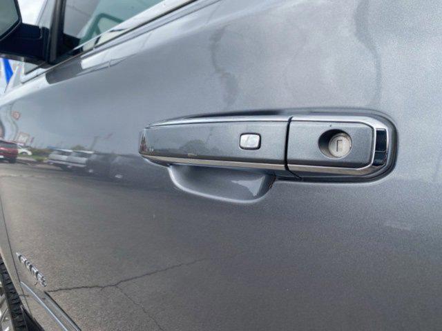 used 2018 Chevrolet Tahoe car, priced at $24,990