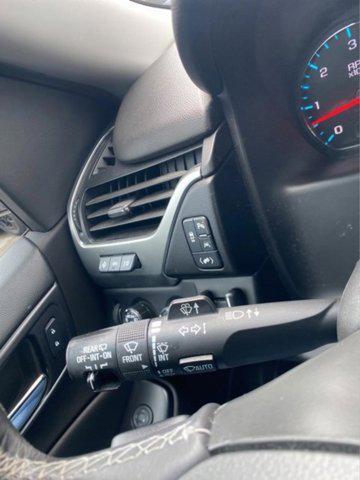 used 2018 Chevrolet Tahoe car, priced at $24,990