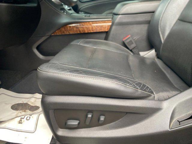 used 2018 Chevrolet Tahoe car, priced at $24,990