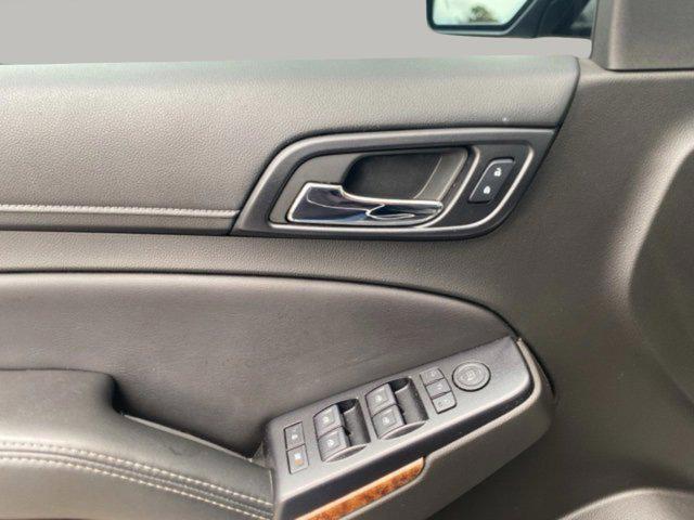 used 2018 Chevrolet Tahoe car, priced at $24,990