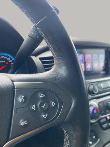 used 2018 Chevrolet Tahoe car, priced at $24,990