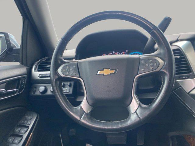 used 2018 Chevrolet Tahoe car, priced at $24,990