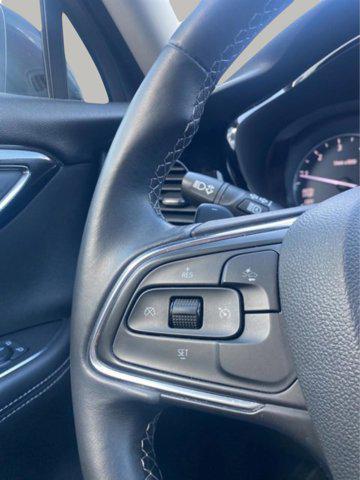 used 2022 Buick Envision car, priced at $22,995