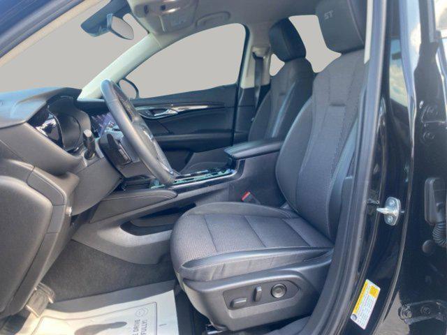 used 2022 Buick Envision car, priced at $22,995