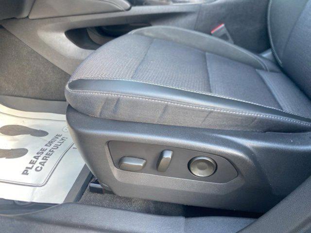used 2022 Buick Envision car, priced at $22,995
